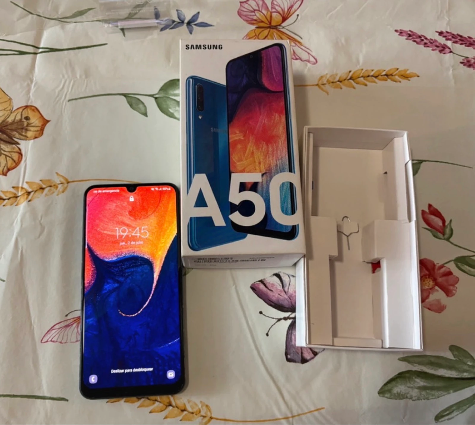 Samsung Galaxy A50 128GB